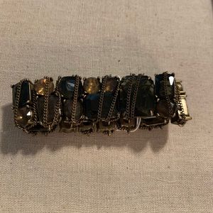 Stella & Dot After the Rain Bracelet